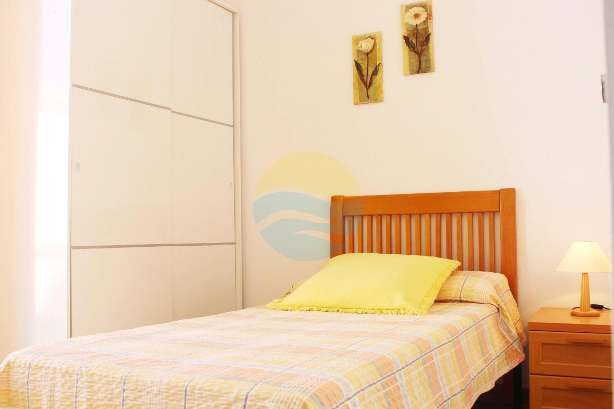 Вилла Vinaros - Casa En Vinaroz A Pocos Metros De La Playa Экстерьер фото