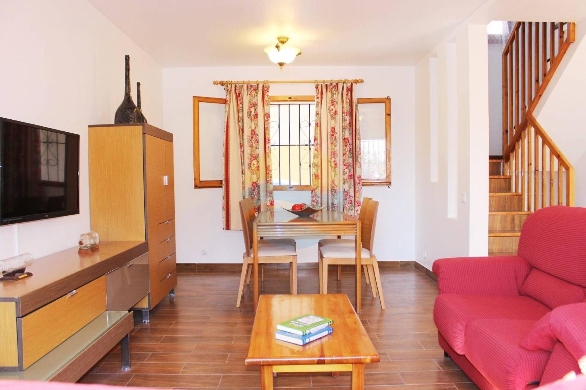 Вилла Vinaros - Casa En Vinaroz A Pocos Metros De La Playa Экстерьер фото